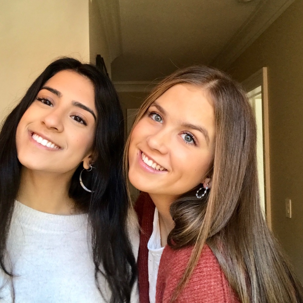 Meet your Posher, Lily